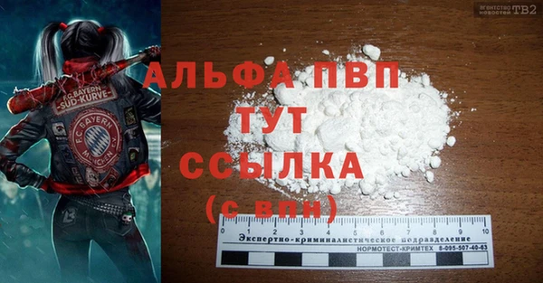 хмурый Краснослободск